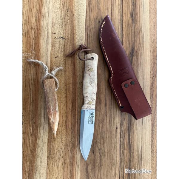 Couteau Casstr�m Lare Falt