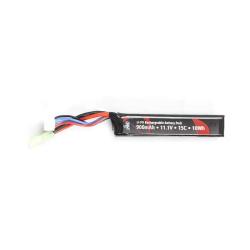 BATTERIE LI-PO 11.1V 900 MAH 1 STICK