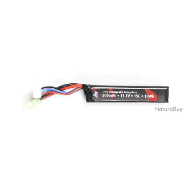 BATTERIE LI-PO 11.1V 900 MAH 1 STICK