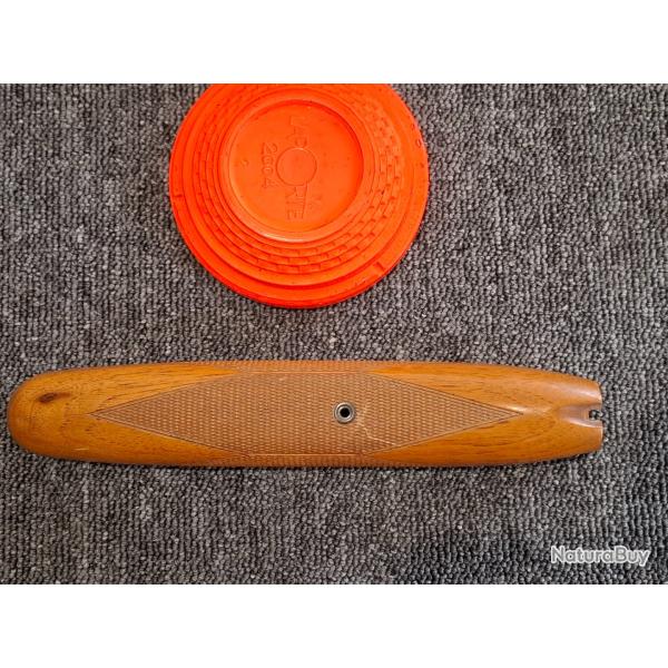 BROWNING Smokless 22 LR - Pi�ce - Devant