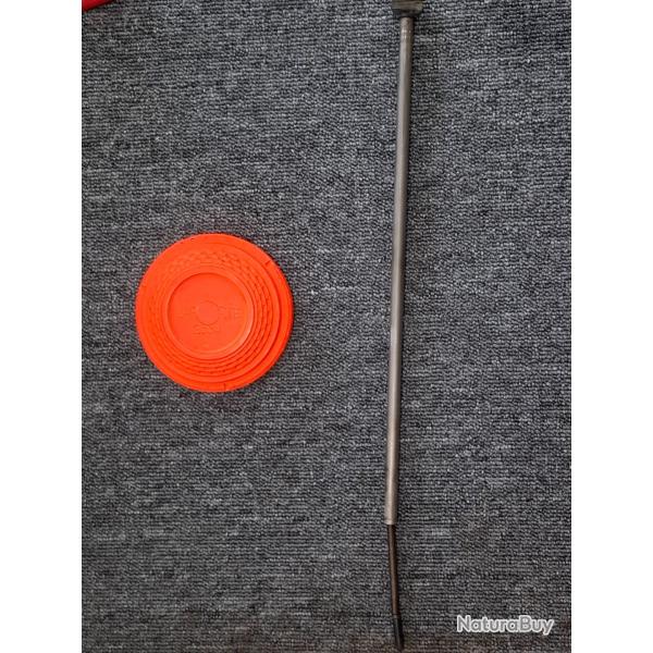 BROWNING Smokless 22 LR - Pi�ce - Poussoir cartouches magasin