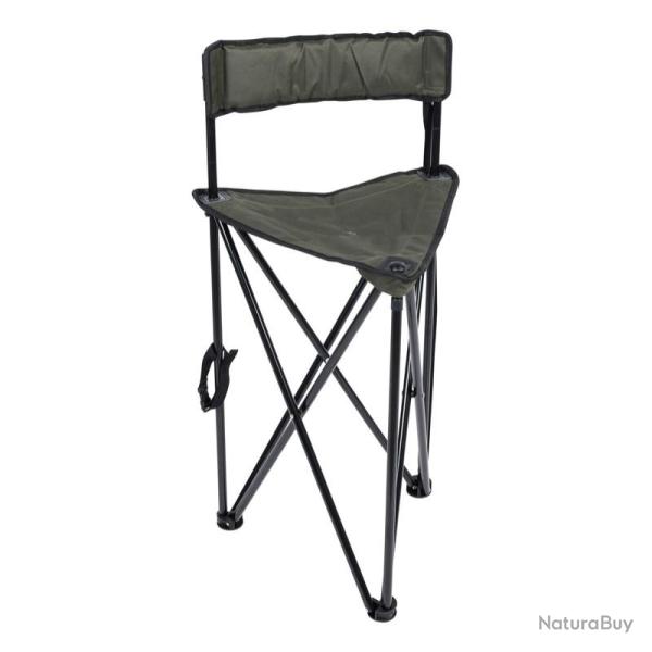 Si�ge Pliant Avec Dossier - LVC