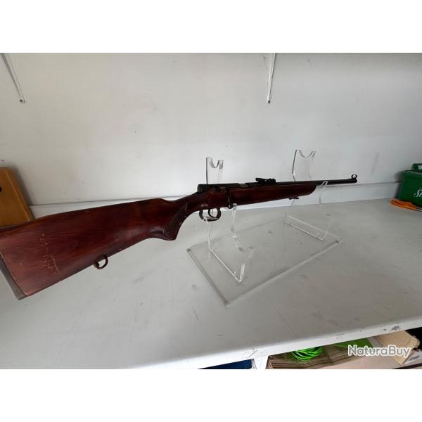 Carabine Toz T78-01 Cal 22 Lr