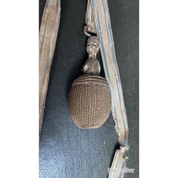 Dragonne allemande WW1