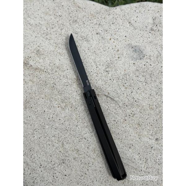 Couteau pliant - de poche