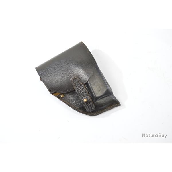 Etui holster pour pistolet VICI en 6,35mm brwg