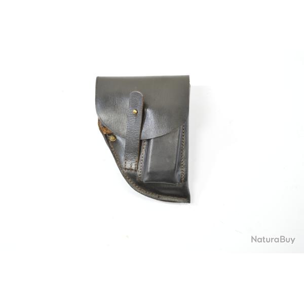 Etui holster pour pistolet VICI en brwg 6,35mm