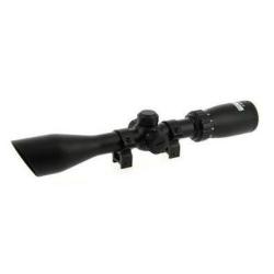 Lunette Swiss arms 3-9x40long range tactical