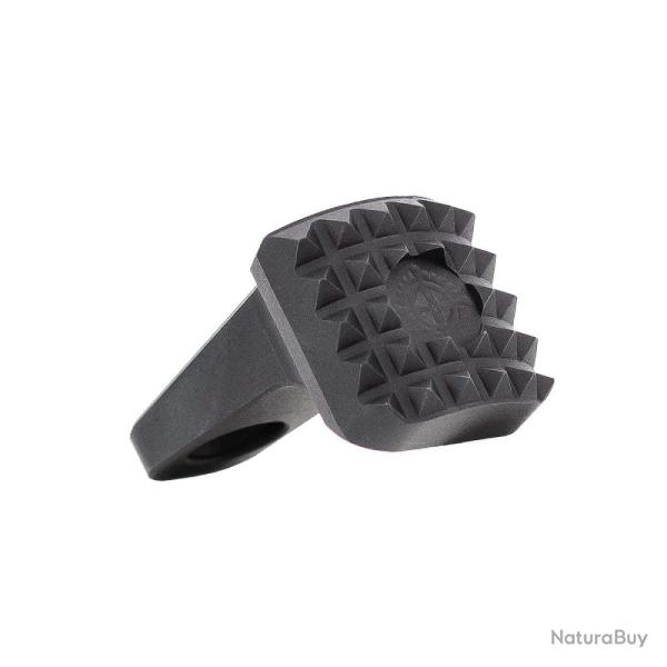 BOUTON M-LOK BARRICADE MDT MLOCK NEUF NOIR