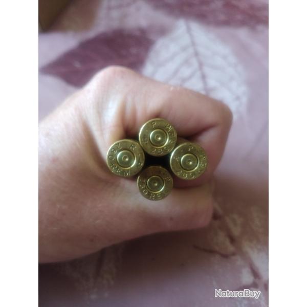 Lot 4 douilles 280 rem