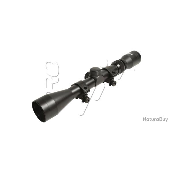 LUNETTE 3-9 X 40 SWISS ARMS