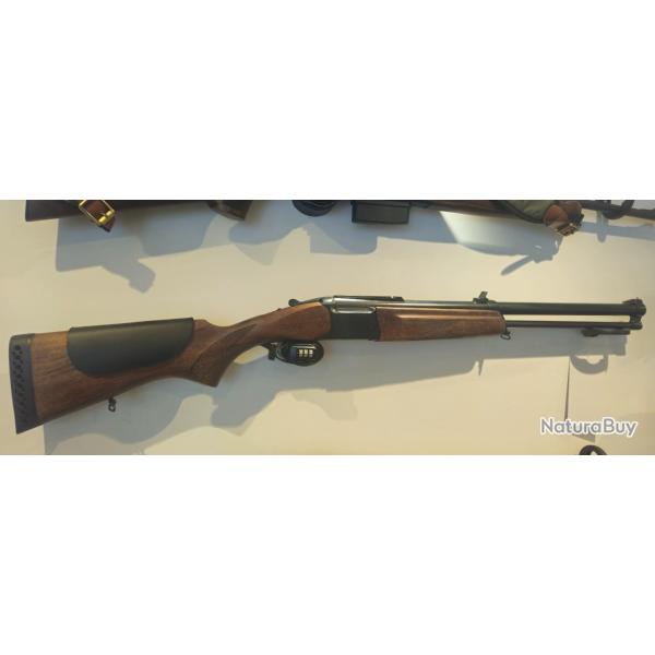 Baikal Mixte 12 et 30-06