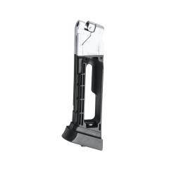 CHARGEUR CO2 SP 01 SHADOW "ASG"