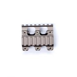 FRONT RAIL ACCESSORY M40A3 "ASG"