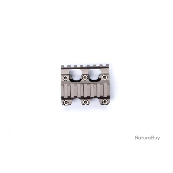 FRONT RAIL ACCESSORY M40A3 "ASG"