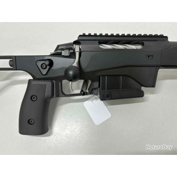 !! NEUF !!CARABINE TIKKA T3X ACE TARGET CALIBRE 308WIN MT5/8-24 CANON /60CM