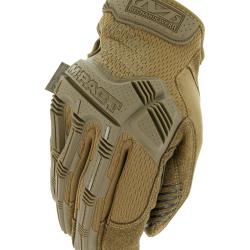 GANTS MECHANIX M-PACT COVERT COYOTE M