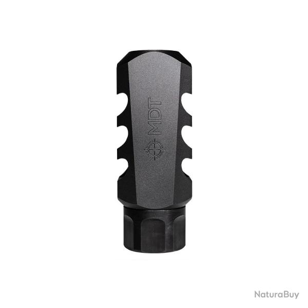 FREIN DE BOUCHE MDT Elite 6.5CM / .308WIN M18/1.0 NOIR NEUF