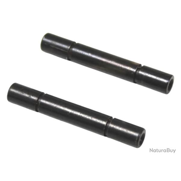 AXES SOUS GARDE HATSAN ESCORT CALIBRE 12