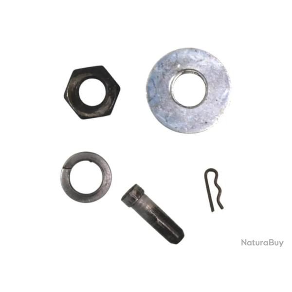 LOT PIECES HATSAN ESCORT CALIBRE 12