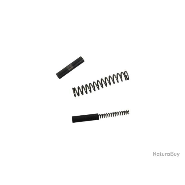 LOT PIECES SOUS GARDE HATSAN ESCORT CALIBRE 12