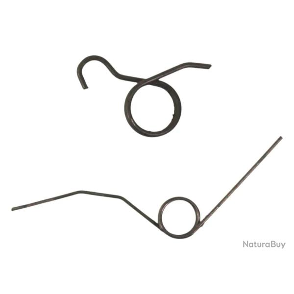 LOT RESSORTS HATSAN ESCORT CALIBRE 12