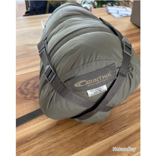 Sac de couchage Carinthia d�fense 4