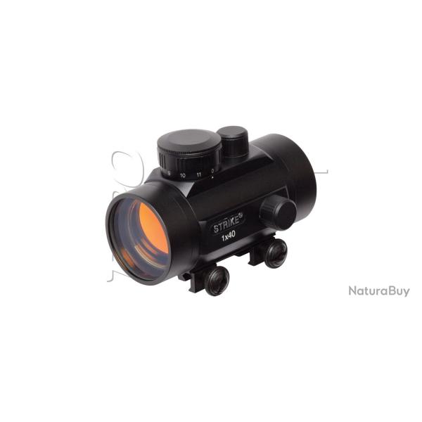 POINT ROUGE ASG 40MM