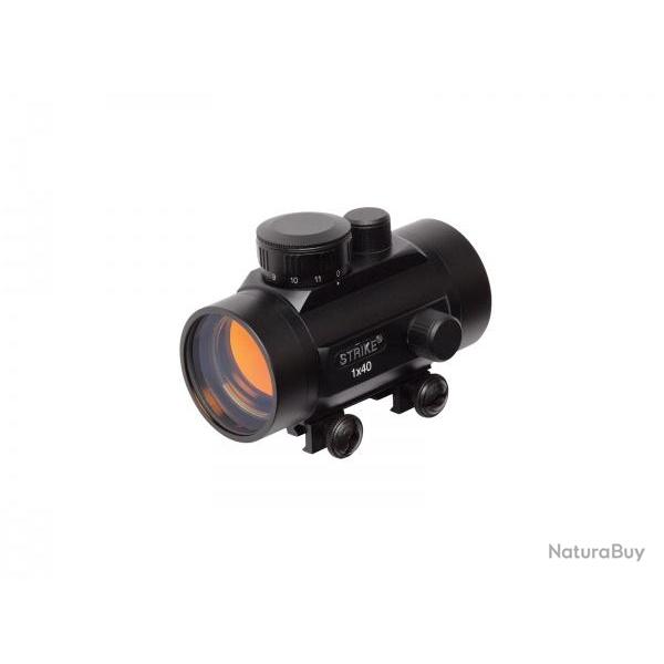 Point rouge ASG 40 mm