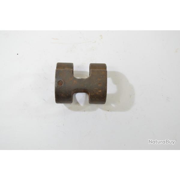 Embouchoir Mauser chilien modle 1935 G98 export Amrique Latine Chili