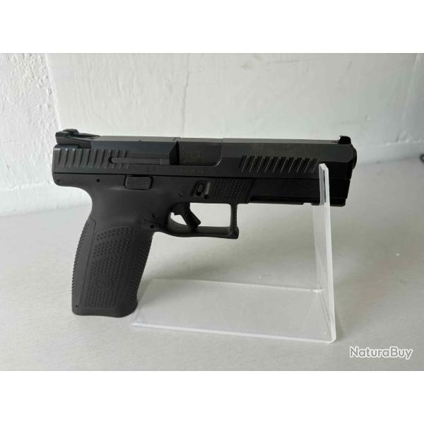 !!OCCASION!! PISTOLET CZ P-10-F CALIBRE 9X19