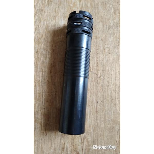 Choke Beretta optimachoke hp noir ported 12G *** demo ext +20mm