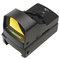Viseur point rouge Lynx Optics point rouge 4 MOA