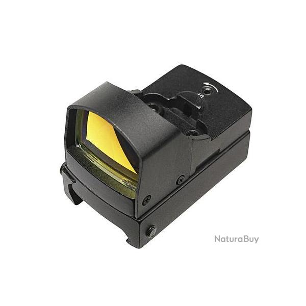 Viseur point rouge Lynx Optics point rouge 4 MOA