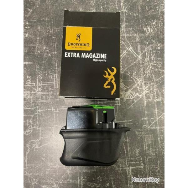 Chargeur Maral / SXR2 POMPE grande capacit� 10 coups calibre 30-06