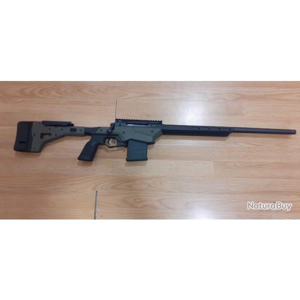 Carabine TLD Savage Axis Pr�cision 6.5 Creedmoor