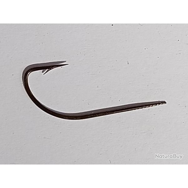 50 hame�ons � crans, bronz�, tige longue en n�1,2 ou 3 au choix