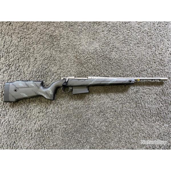 "EXCLUSIVIT� Pisteurs-Fran�ais" Carabine BERGARA Extreme Carbon Calibre 9,3x62 (Seulement 2,900 Kg)