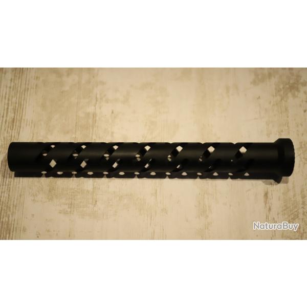 //Neuf // Couvre canon pour FD12