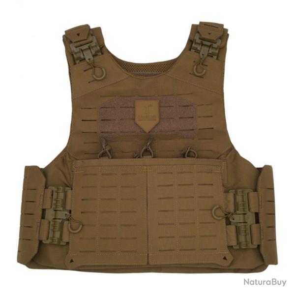 Gilet First Division Tactical V2 (coyote)