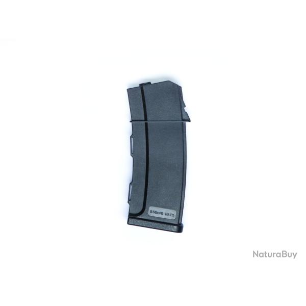 CHARGEUR AEG 550 CPS CZ BREN "ASG"