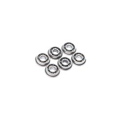 BUSHING ROULEMENT 8MM G2 "ASG"