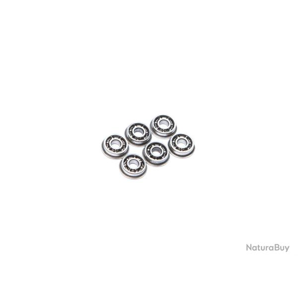 BUSHING ROULEMENT 8MM G2 "ASG"