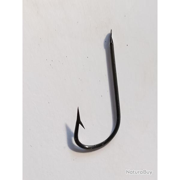 pochette de 25 hame�ons blanc forme crystal � palette en n�2