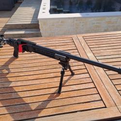 Custom 6XC Action Ultimatum