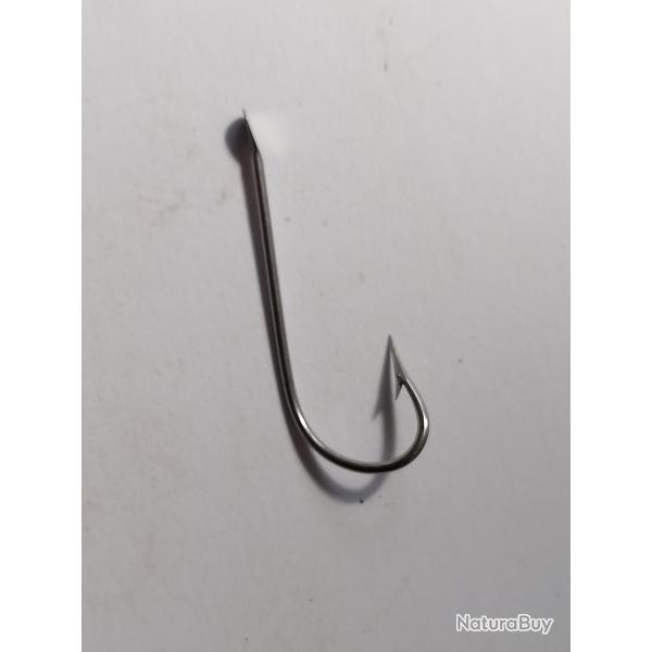 sachet de 25 hame�ons blancs forme crystal, tige extra longue en n�1