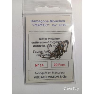 APPÂT DE PÊCHE à la mouche premium 10 pièces ensemble de leurres pour