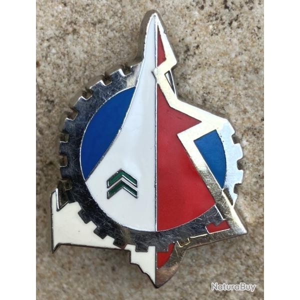 Escadron de Soutien Technique A�ronautique 15 - 007