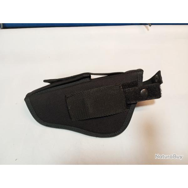 holster pistolet