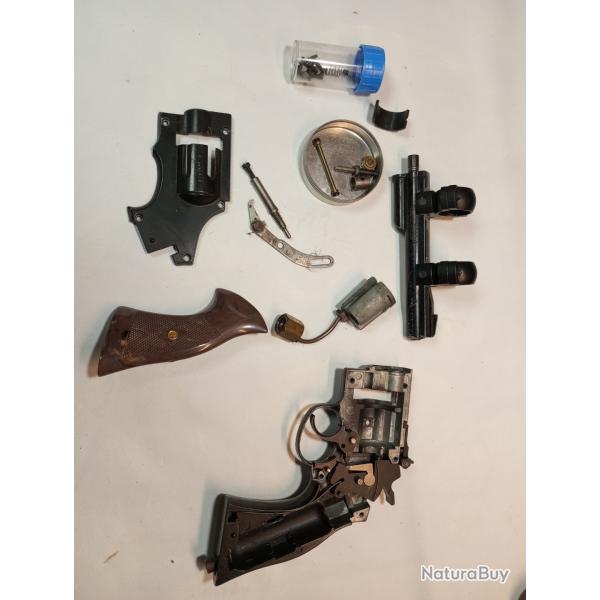 crosman model 38T cal 5,5